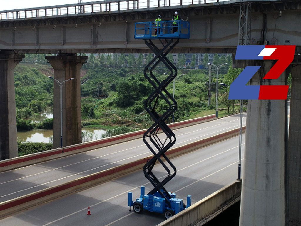 D�ZEL MAKASLI PLATFORMLAR