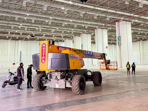 BURSA PLATFORM MANL�FT K�RALAMA